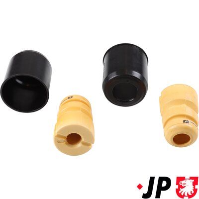 Putekļu aizsargkomplekts, Amortizators JP GROUP 1142706610