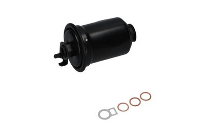 Degvielas filtrs KAVO PARTS TF-1574