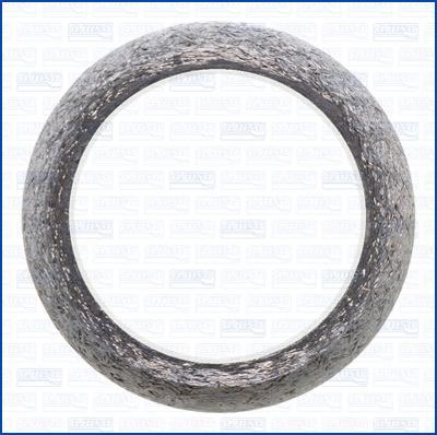 Blīve, Izplūdes caurule AJUSA 01653600