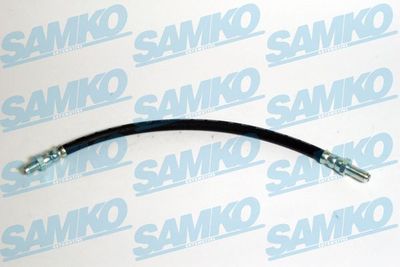 Тормозной шланг SAMKO 6T46122