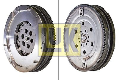 Spararats Schaeffler LuK 415 0579 10
