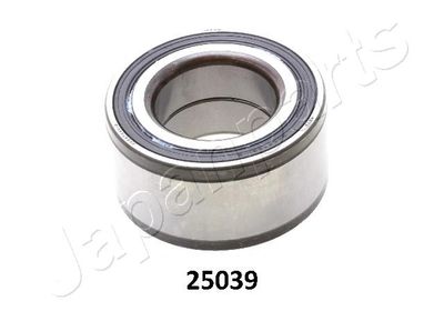 Riteņa rumbas gultņa komplekts JAPANPARTS KK-25039