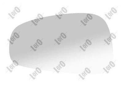 Spoguļstikls, Ārējais atpakaļskata spogulis ABAKUS 0115G03