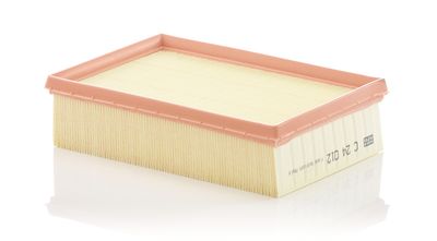 Gaisa filtrs MANN-FILTER C24012