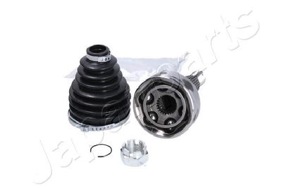 Šarnīru komplekts, Piedziņas vārpsta JAPANPARTS GI-1020