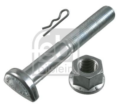 Шпилька колеса FEBI BILSTEIN 03527