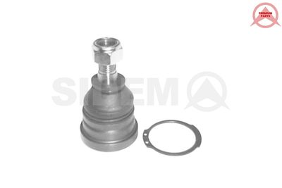 Шарнир независимой подвески / поворотного рычага SIDEM 45480