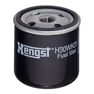 Топливный фильтр HENGST FILTER H30WK01