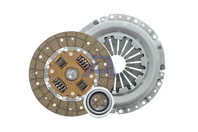 Sajūga komplekts AISIN KM-114