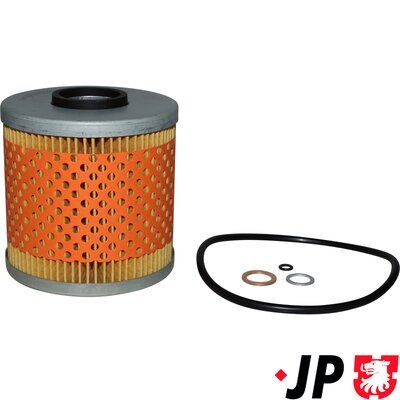 Масляный фильтр JP GROUP 1418500200