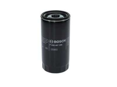 Масляный фильтр BOSCH F 026 407 296