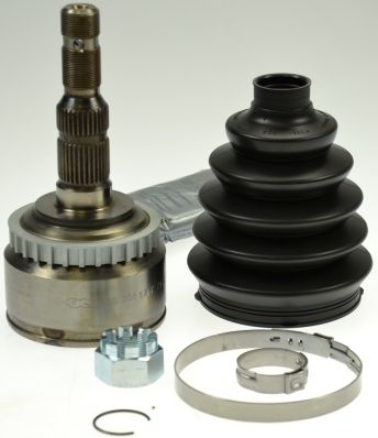 Шарнирный комплект, приводной вал LÖBRO 304388