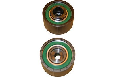 Паразитный / Ведущий ролик, зубчатый ремень KAVO PARTS DID-4510