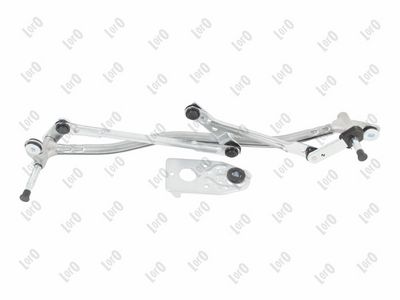 mechanizm wyc. b/silnika AUDI ABAKUS 103-04-105