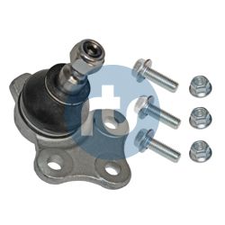 Balst-/Virzošais šarnīrs RTS 93-02406-056