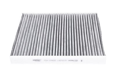 Filtrs, Salona telpas gaiss KAVO PARTS FCA-10462C
