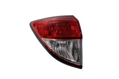 lampa tył HON TAIL LAMP.UNIT.ECE.LED TYPE. FIT FOR: HD.HRV./VEZL..19. ABAKUS 117-1915L-UEN