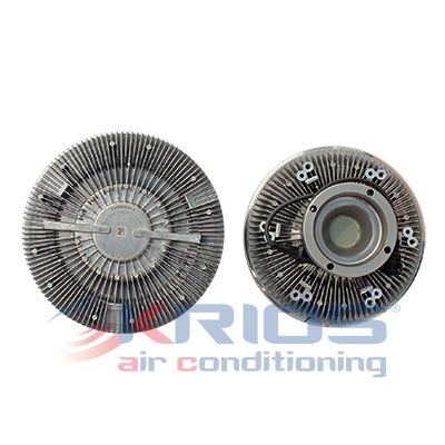 Sajūgs, Radiatora ventilators MEAT & DORIA K97014