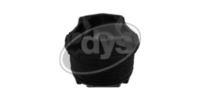 Втулка, балка моста DYS 72-03040