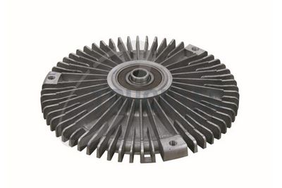 Sajūgs, Radiatora ventilators TRUCKTEC AUTOMOTIVE 02.19.215