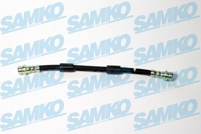 Тормозной шланг SAMKO 6T48357