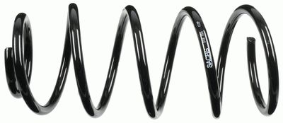 Balstiekārtas atspere SACHS 998 956