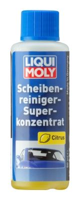 Stiklu tīrīšanas līdzekļi LIQUI MOLY 1517