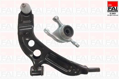 Neatkarīgās balstiekārtas svira, Riteņa piekare FAI AutoParts SS10828