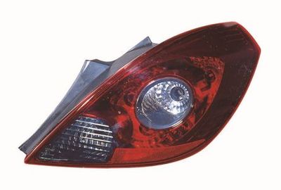 lampa tył OP TAIL LAMP.UNIT..ECE. FIT FOR: OP.COSA.3D OPC.'06-'07. ABAKUS 442-1953R3LD-UE