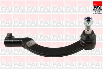 Наконечник поперечной рулевой тяги FAI AutoParts SS038