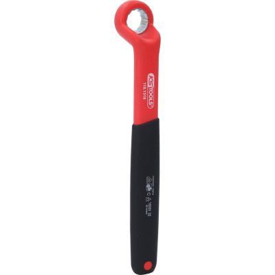 Uzmaucamā uzgriežņu atslēga KS TOOLS 118.1318