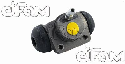 Riteņa bremžu cilindrs CIFAM 101-324
