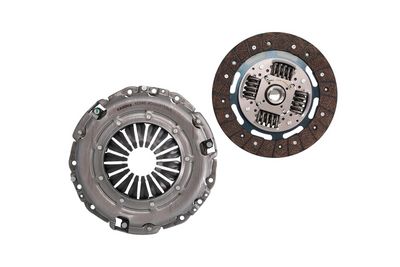 Комплект сцепления KAMOKA KC249