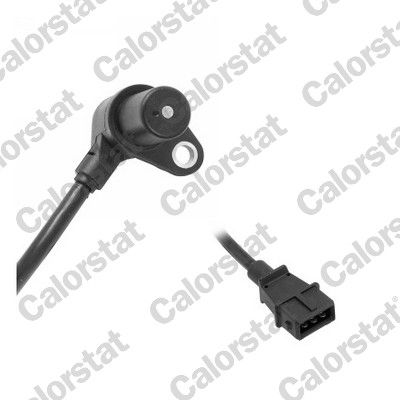 Датчик импульсов CALORSTAT by Vernet CS0127