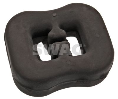 Кронштейн, система выпуска ОГ SWAG 10 91 5706