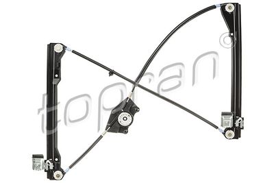 Stikla pacelšanas mehānisms TOPRAN 114 399