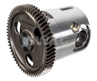 Масляный насос SWAG 33 10 0661