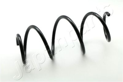 Balstiekārtas atspere JAPANPARTS ZC4116A