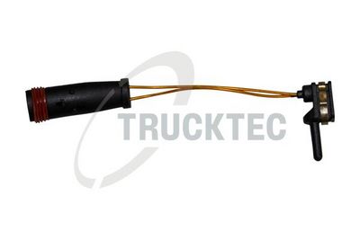 Indikators, Bremžu uzliku nodilums TRUCKTEC AUTOMOTIVE 02.42.036