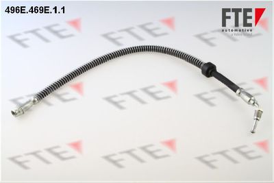 Тормозной шланг FTE 496E.469E.1.1