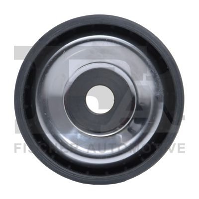 Spriegotājrullītis, Ķīļrievu siksna FA1 RW2205-906