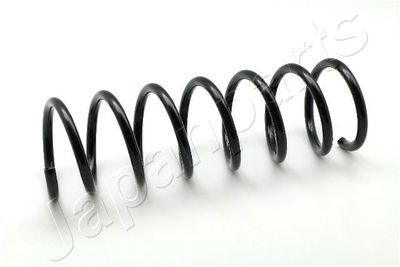 Balstiekārtas atspere JAPANPARTS ZC6132A