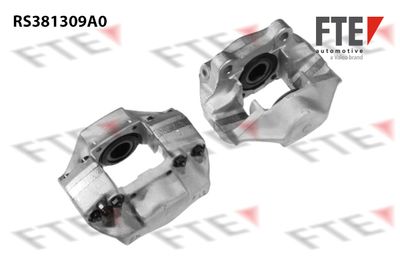 Тормозной суппорт FTE 9298021