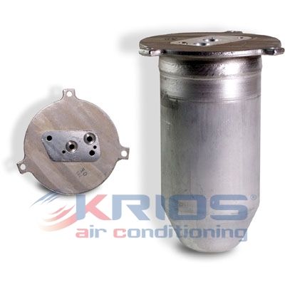  MEAT & DORIA K132188