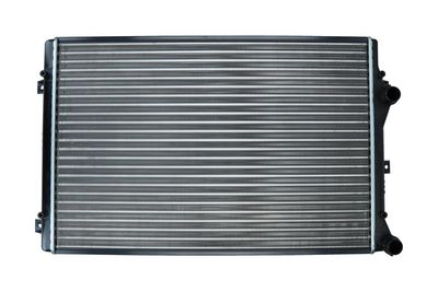 Radiators, Motora dzesēšanas sistēma KAMOKA 7705161