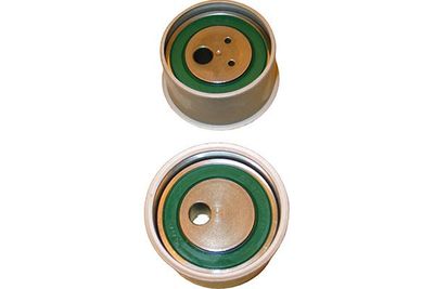 Натяжной ролик, ремень ГРМ KAVO PARTS DTE-5521