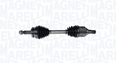 Приводной вал MAGNETI MARELLI 302004190270