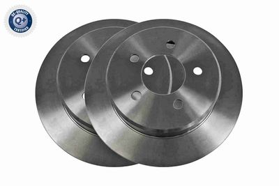 Bremžu diski VAICO V33-40002