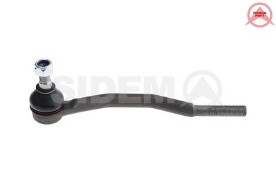 Наконечник поперечной рулевой тяги SIDEM 9536