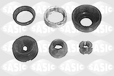 Remonta komplekts, balsta/vadotnes šarnīrs SASIC 6403073